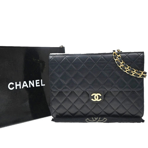 CHANEL CC Chain Shoulder bag