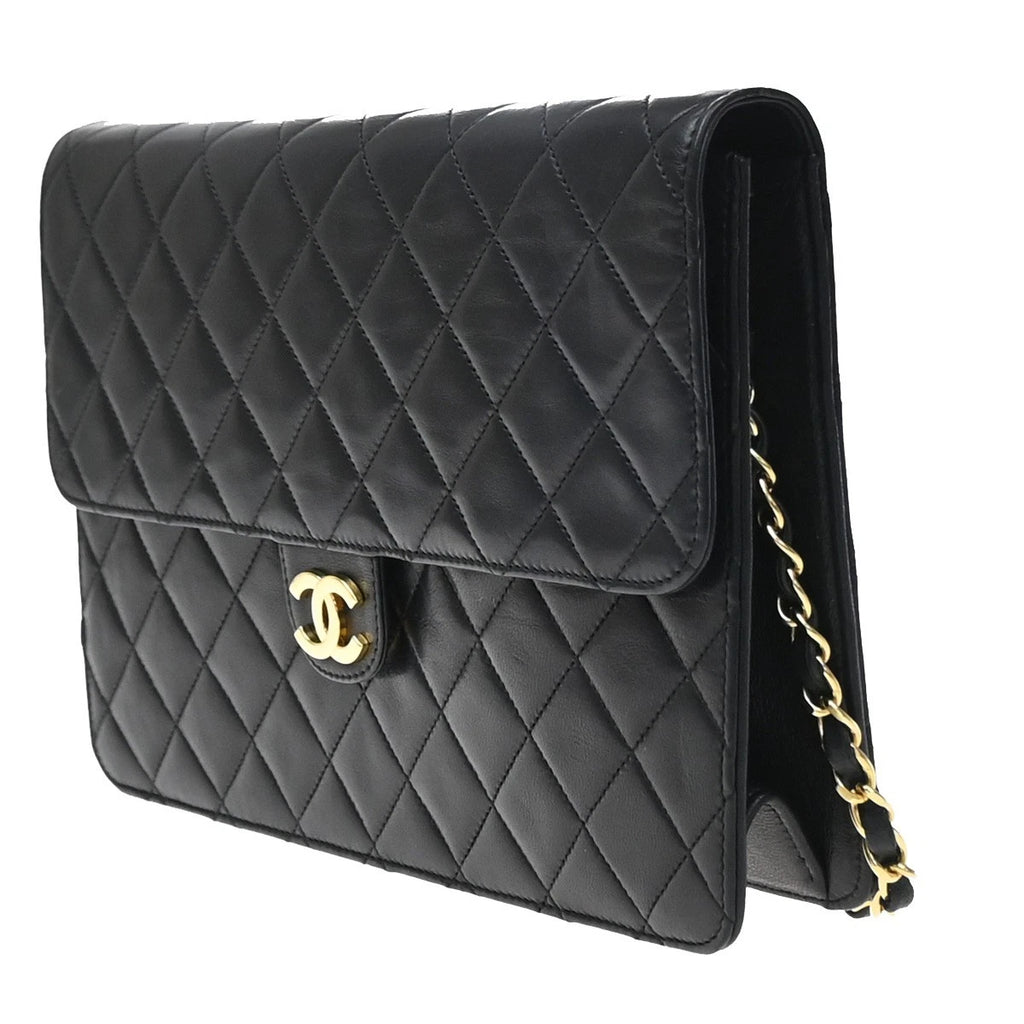 CHANEL CC Chain Shoulder bag