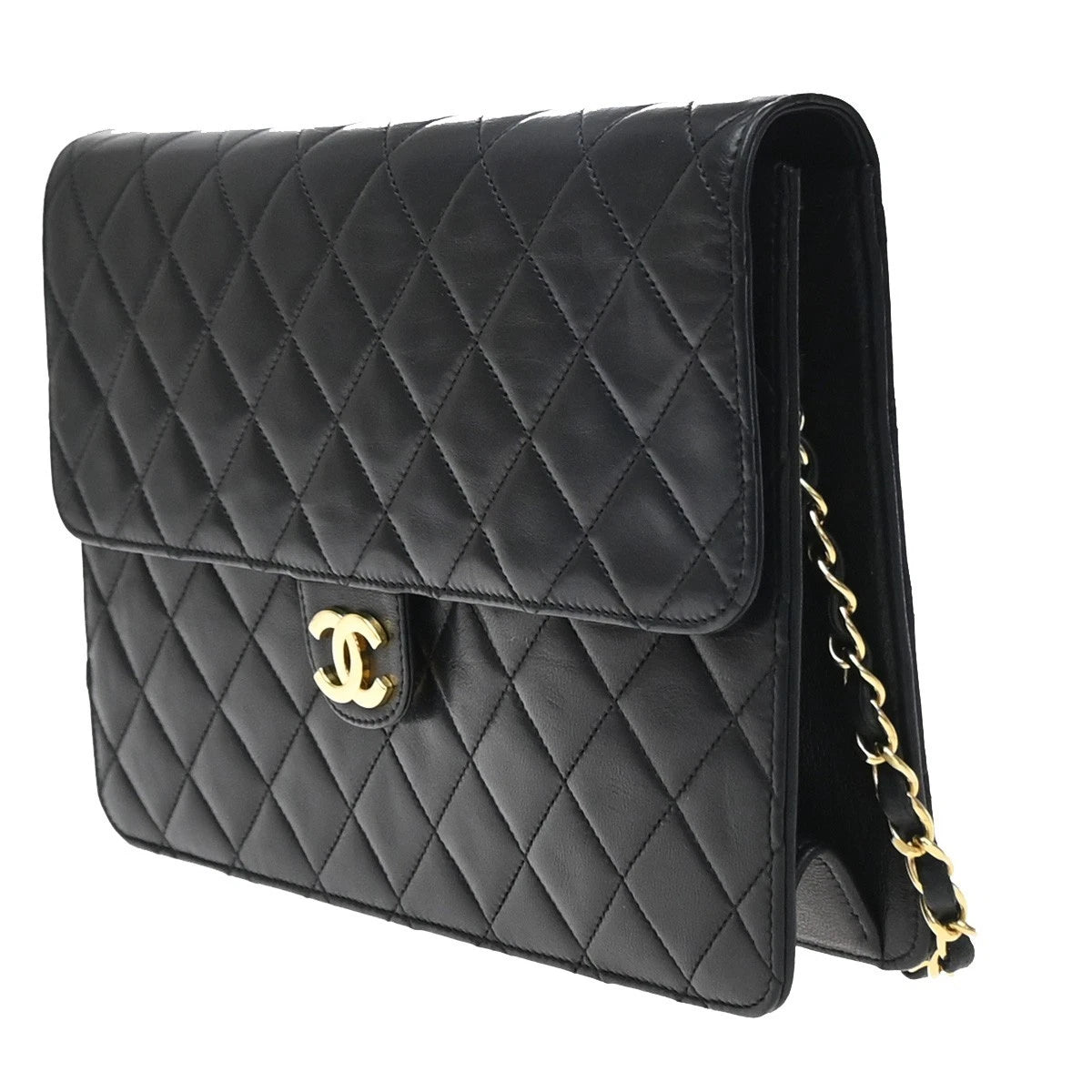 CHANEL CC Chain Shoulder bag