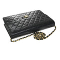 CHANEL CC Chain Shoulder bag