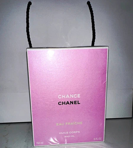 CHANEL Hydrated Body Scented